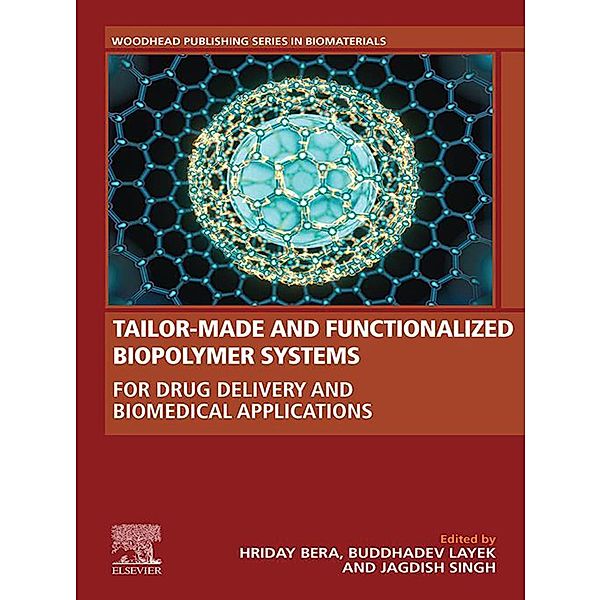 Tailor-Made and Functionalized Biopolymer Systems
