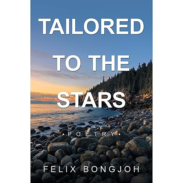 Tailored to the Stars, Felix Bongjoh