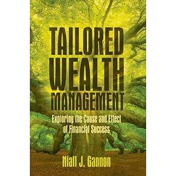Tailored Wealth Management, Niall J. Gannon