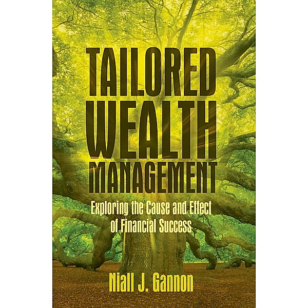 Tailored Wealth Management / Progress in Mathematics, Niall J. Gannon