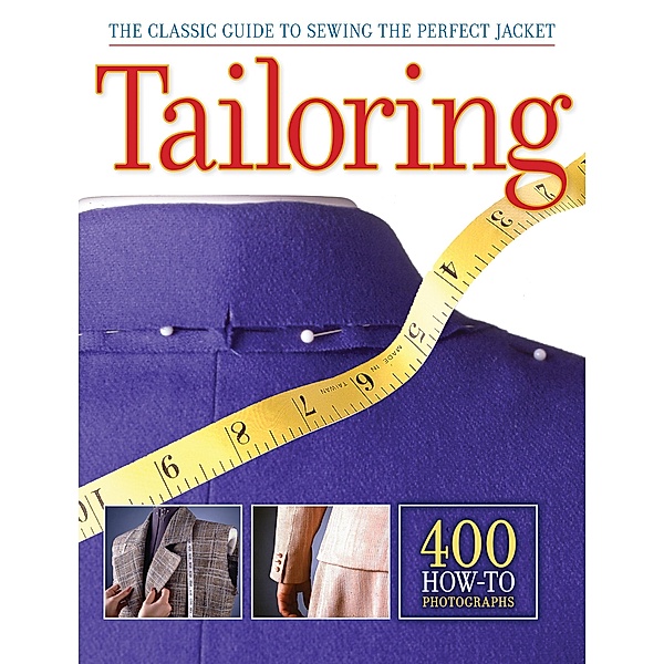 Tailoring, Editors of CPi