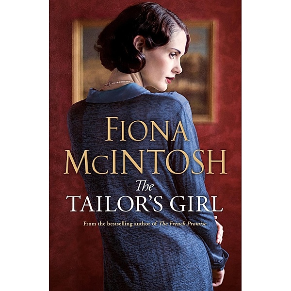 Tailor's Girl, Fiona McIntosh