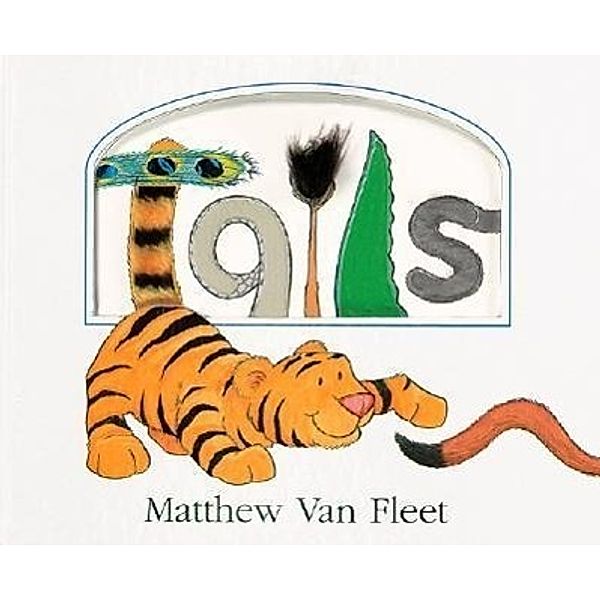 Tails, Matthew Van Fleet
