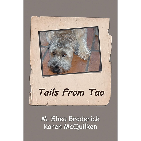 Tails from Tao, M. Shea Broderick, Karen McQuilken