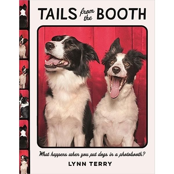 Tails from the Booth, Lynn Terry