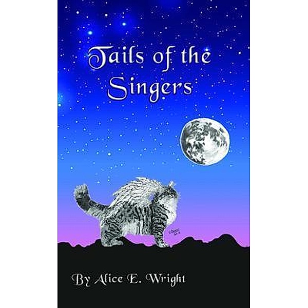 Tails of the Singers, Alice Wright