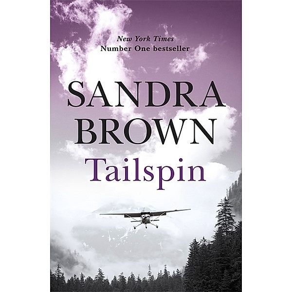 Tailspin, Sandra Brown