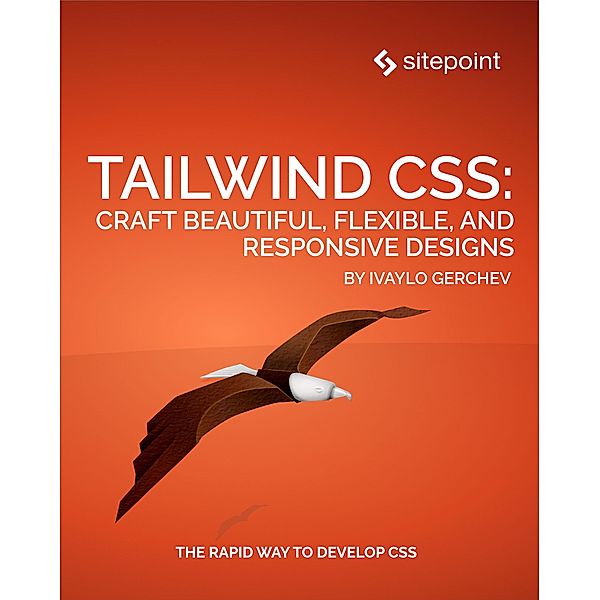 Tailwind CSS, Ivaylo Gerchev