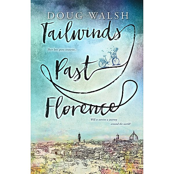 Tailwinds Past Florence, Doug Walsh