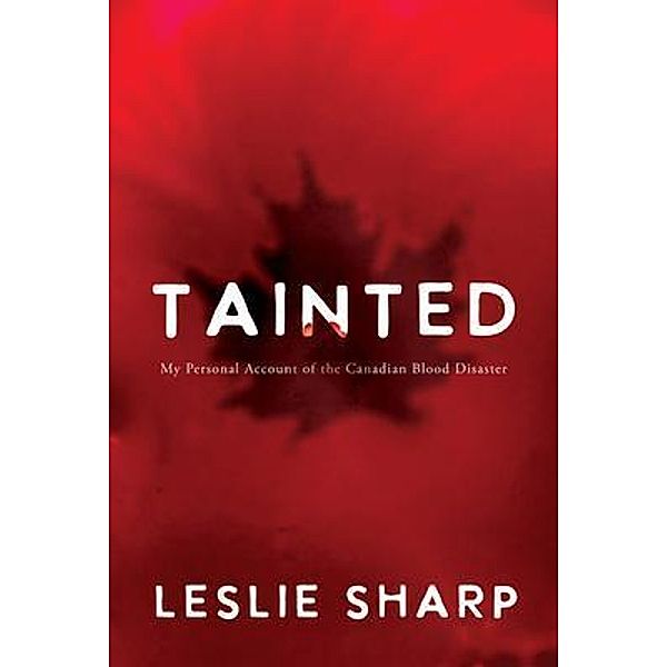 Tainted, Leslie Sharp