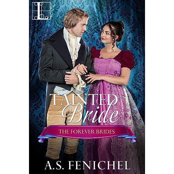 Tainted Bride, A. S. Fenichel