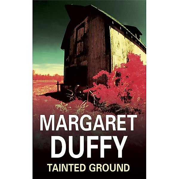 Tainted Ground / The Gillard and Langley Mysteries, Margaret Duffy
