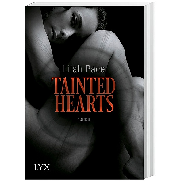 Tainted Hearts Bd.1, Lilah Pace