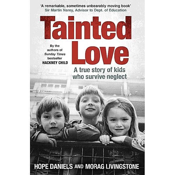 Tainted Love, Hope Daniels, Morag Livingstone