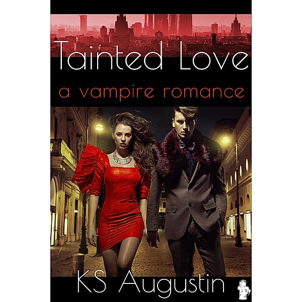 Tainted Love / Challis Tower, Ks Augustin