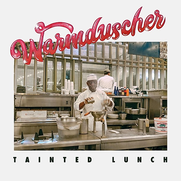 Tainted Lunch, Warmduscher