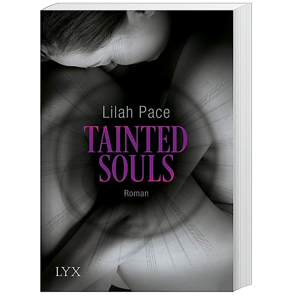 Tainted Souls / Tainted Hearts Bd.2, Lilah Pace