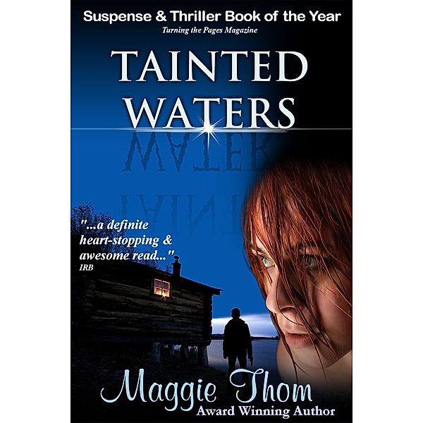Tainted Waters, Maggie Thom