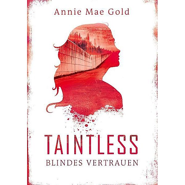 Taintless, Annie Mae Gold