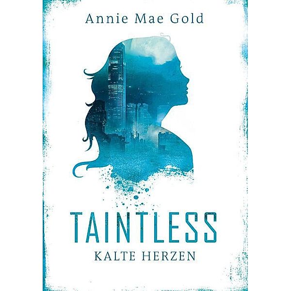 Taintless, Annie Mae Gold