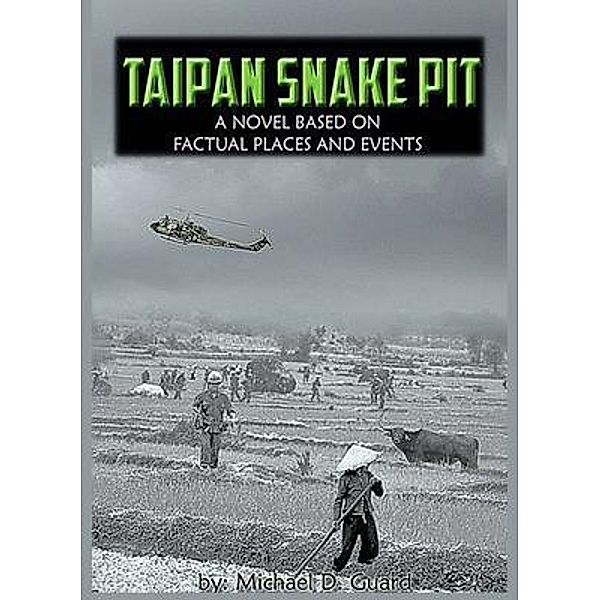 Taipan Snake Pit, Michael Guard