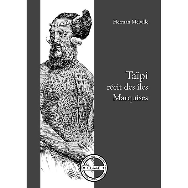 Taïpi, Herman Melville