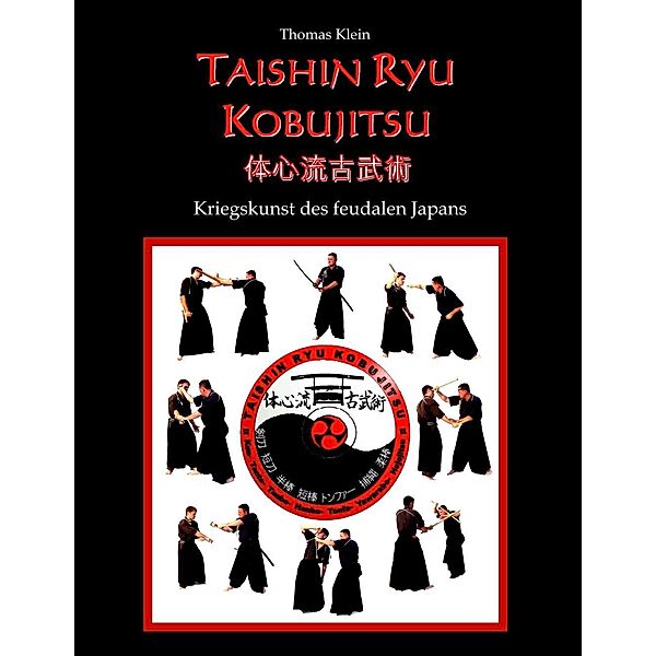 Taishin Ryu Kobujitsu, Thomas Klein