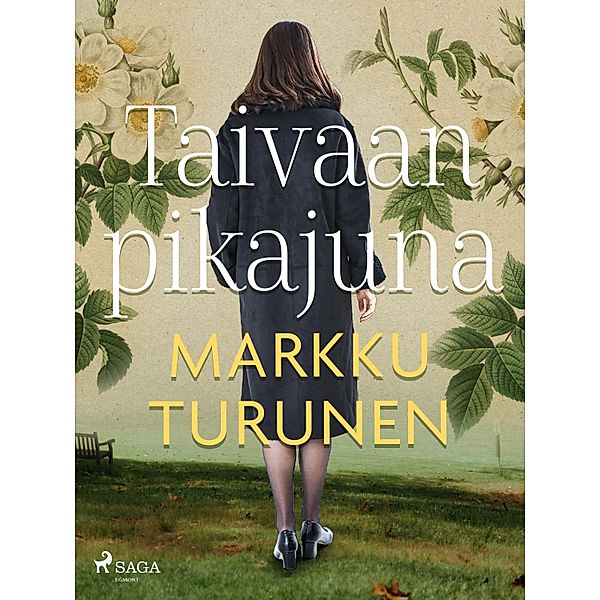 Taivaan pikajuna, Markku Turunen