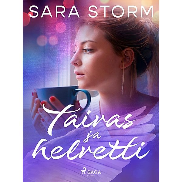 Taivas ja helvetti, Sara Storm