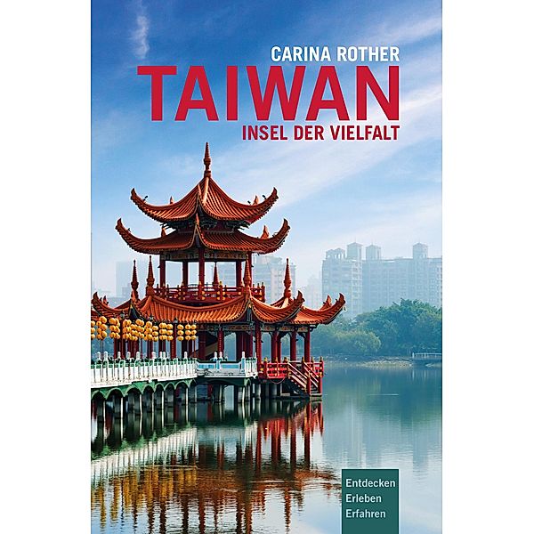 Taiwan, Carina Rother