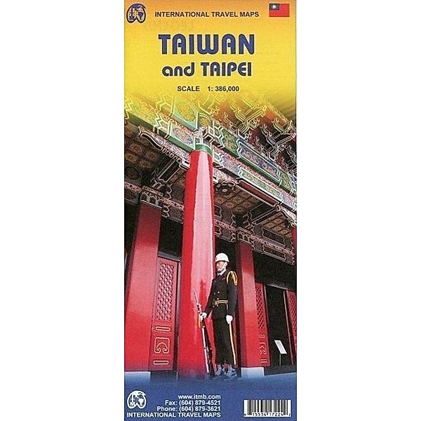 Taiwan and Taipei