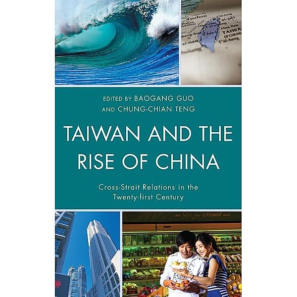 Taiwan and the Rise of China / Challenges Facing Chinese Political Development