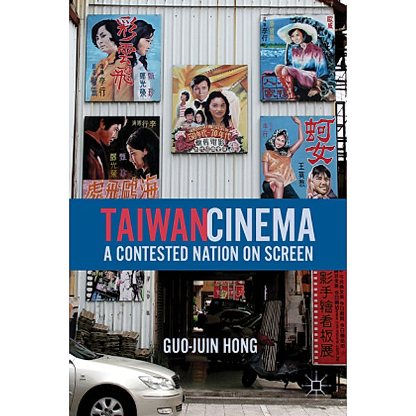 Taiwan Cinema, G. Hong