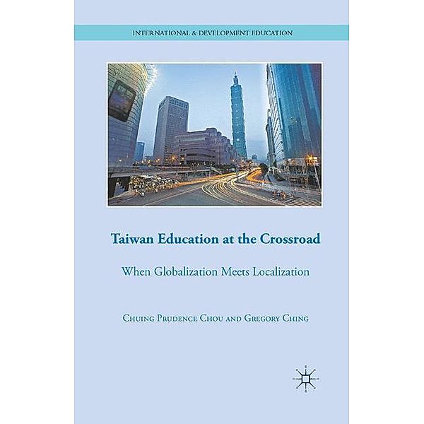 Taiwan Education at the Crossroad, C. Chou, G. Ching