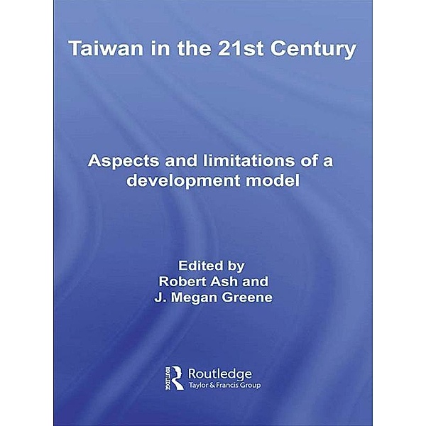 Taiwan in the 21st Century