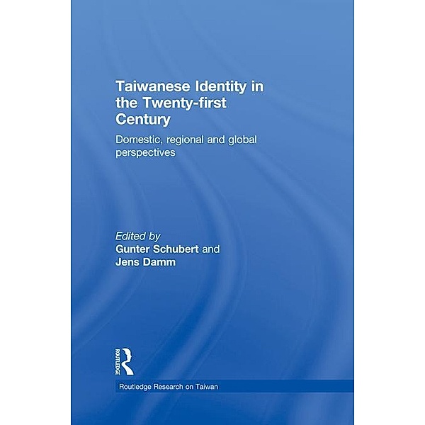 Taiwanese Identity in the 21st Century