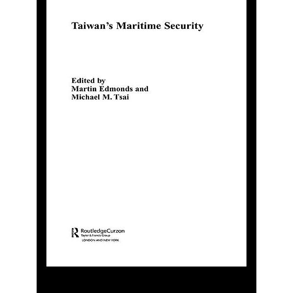 Taiwan's Maritime Security