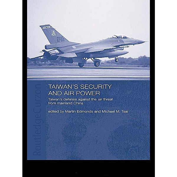 Taiwan's Security and Air Power