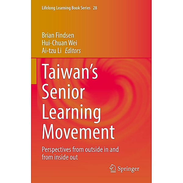 Taiwan's Senior Learning Movement