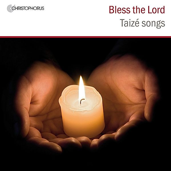 Taizé: Bless The Lord-Taize Songs, Morris, Reading Phoenix Choir