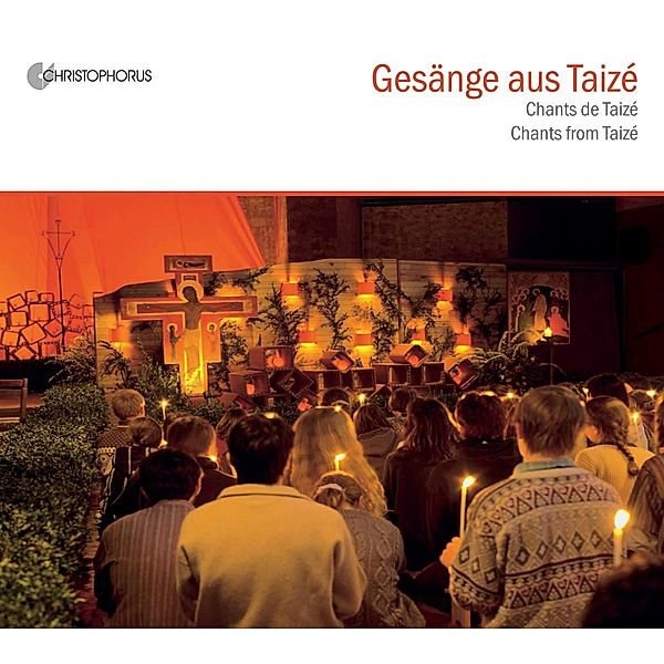 Taize: Gesänge, Aachen Chor St.Paul, Hansen