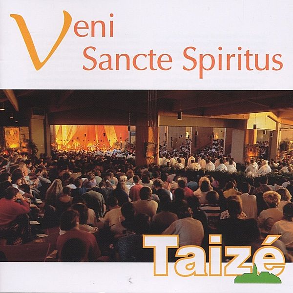 Taizé: Veni Sancte Spiritus, Diverse Interpreten