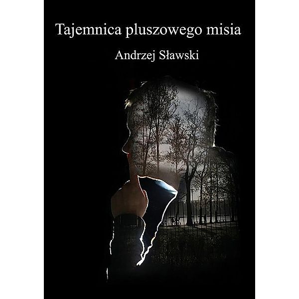 Tajemnica pluszowego misia, Andrzej Slawski