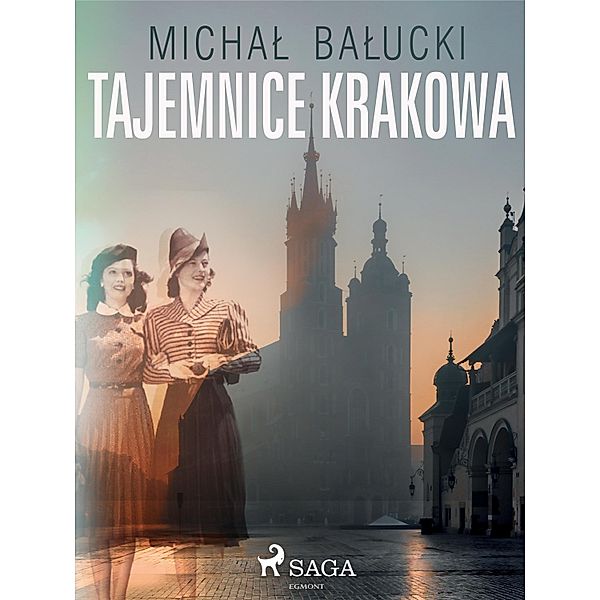 Tajemnice Krakowa, Michal Balucki