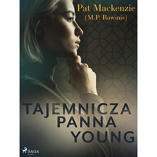 Tajemnicza panna Young, Pat Mackenzie