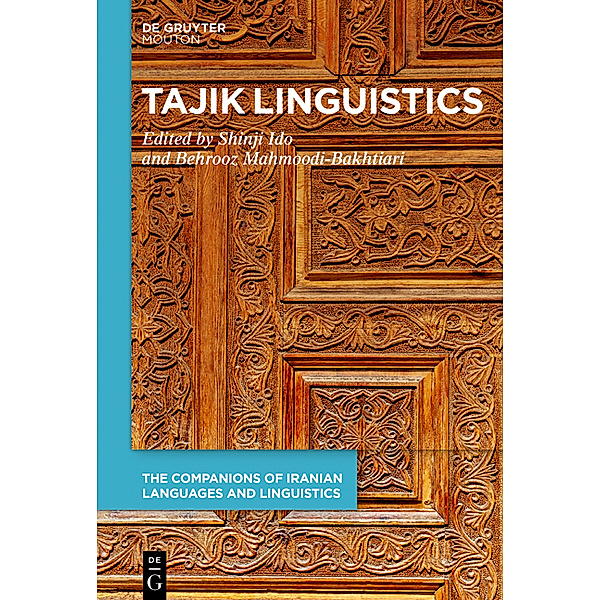 Tajik Linguistics