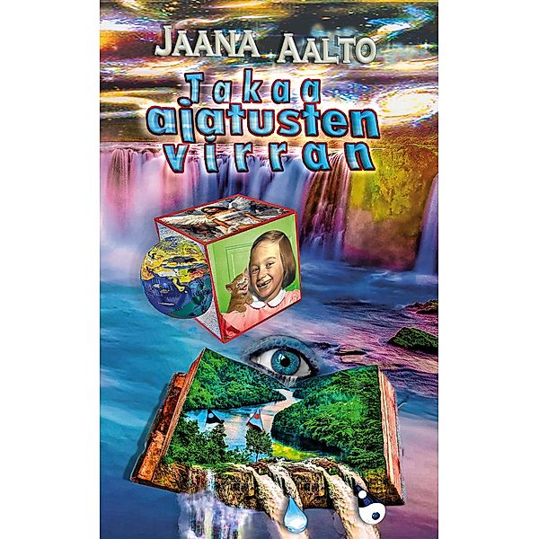 Takaa ajatusten virran, Jaana Aalto