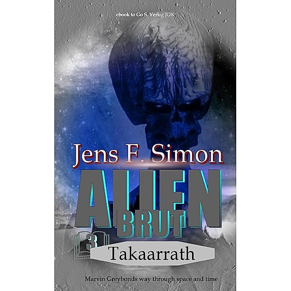 Takaarrath (Alien Brut 3), J. F. Simon