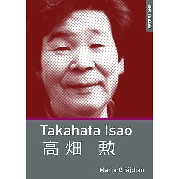 Takahata Isao, Maria M. Grajdian