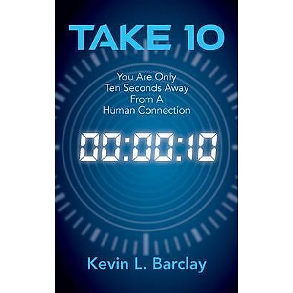 Take 10, Kevin Barclay